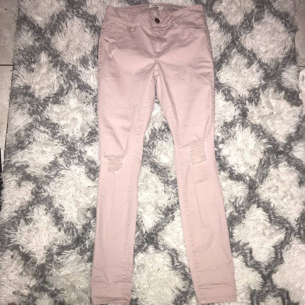 Charlotte Russe Jeans